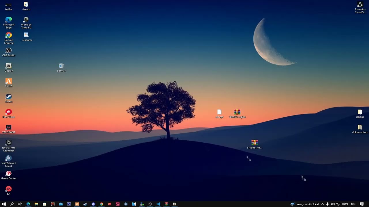 SZERVER FEJLESZTÉS | FIVEM | FRAKCIÓ FEJLESZTÉS