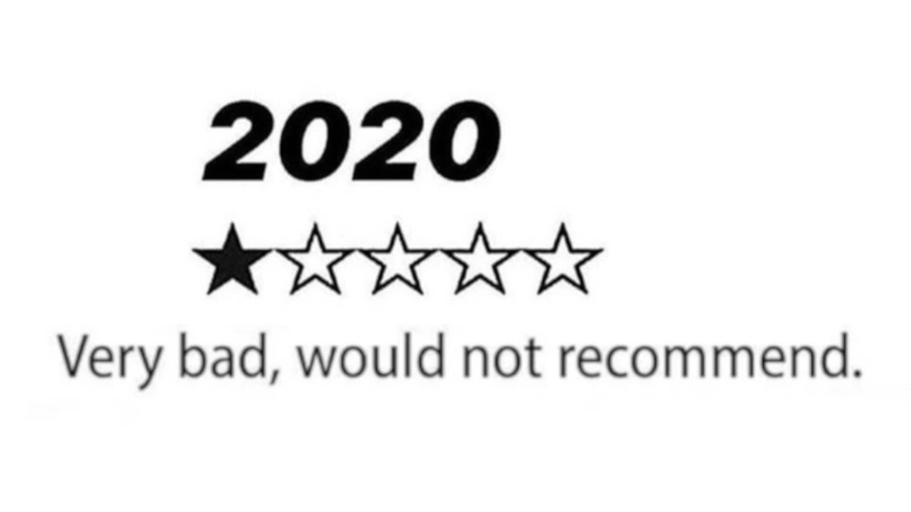 2020 MEMES