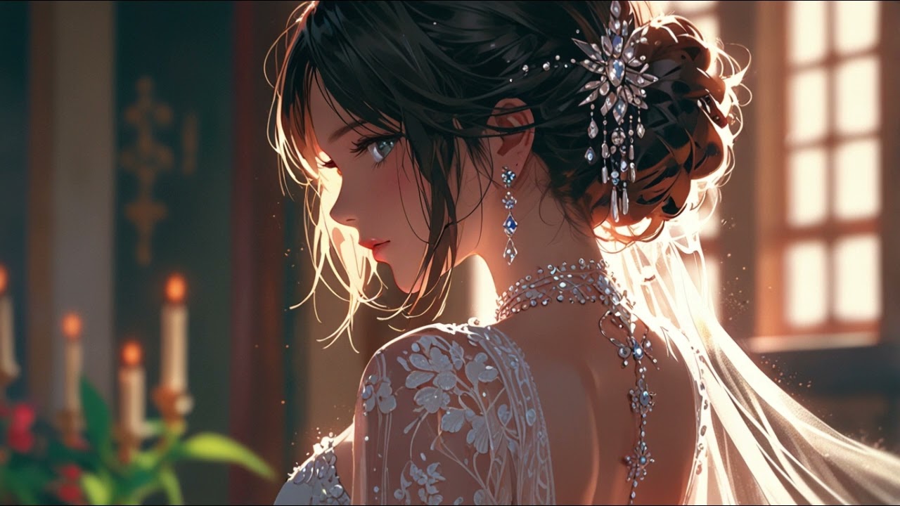 Nightcore - Però - Gazzelle
