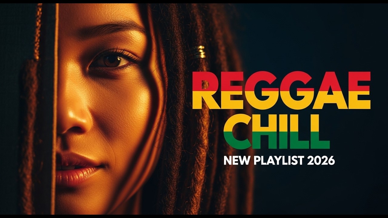 Reggae Chill 2026 – Gentle Coastline Flow