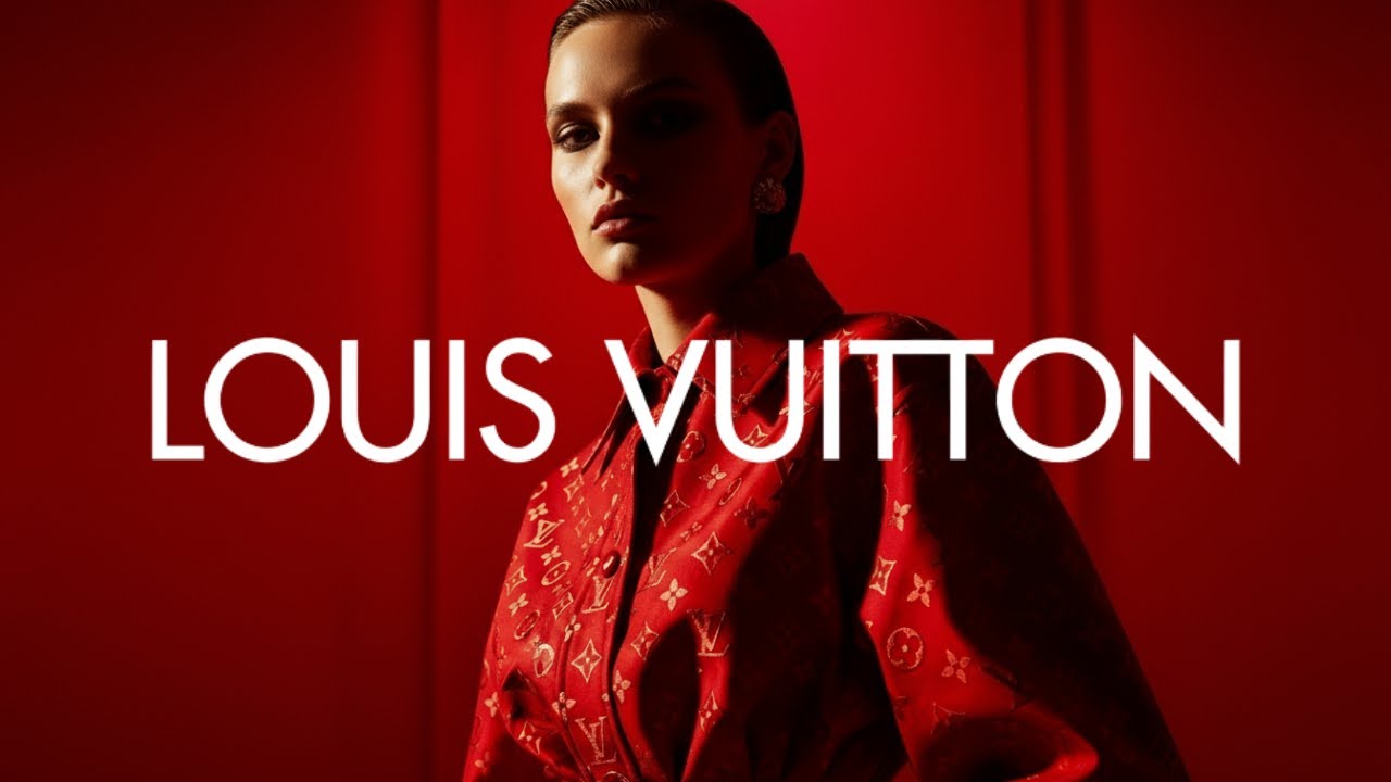 LOUIS VUITTON In Store Music Playlist 2026