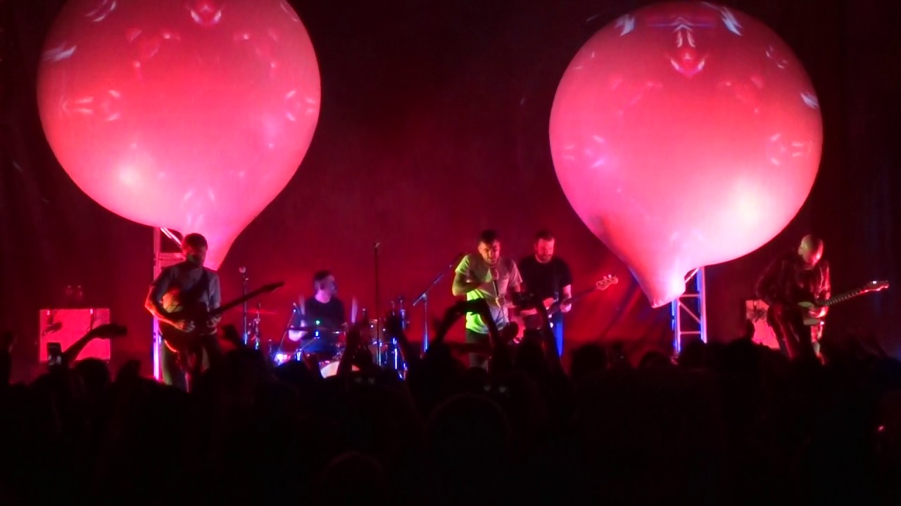 Circa Survive - 