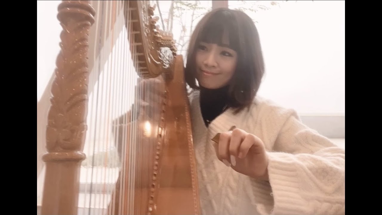 Lesson1【未来へ〜Kiroro】アルパ/上松美香