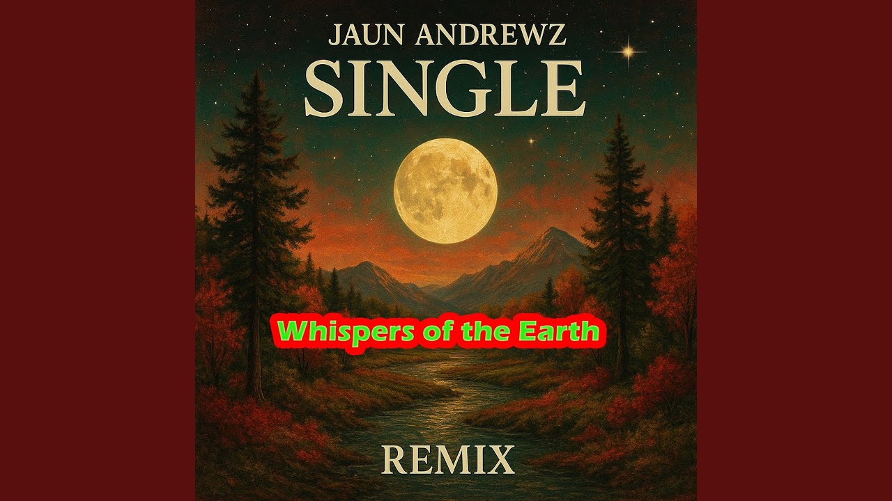 Whispers of the Earth (Remix)