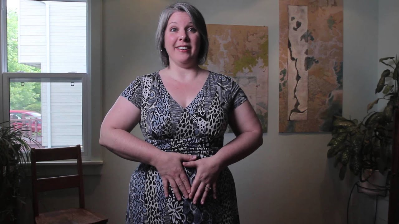 Technique de respiration, souffle, voix - Isabelle Trottier - Microformation du CCAT