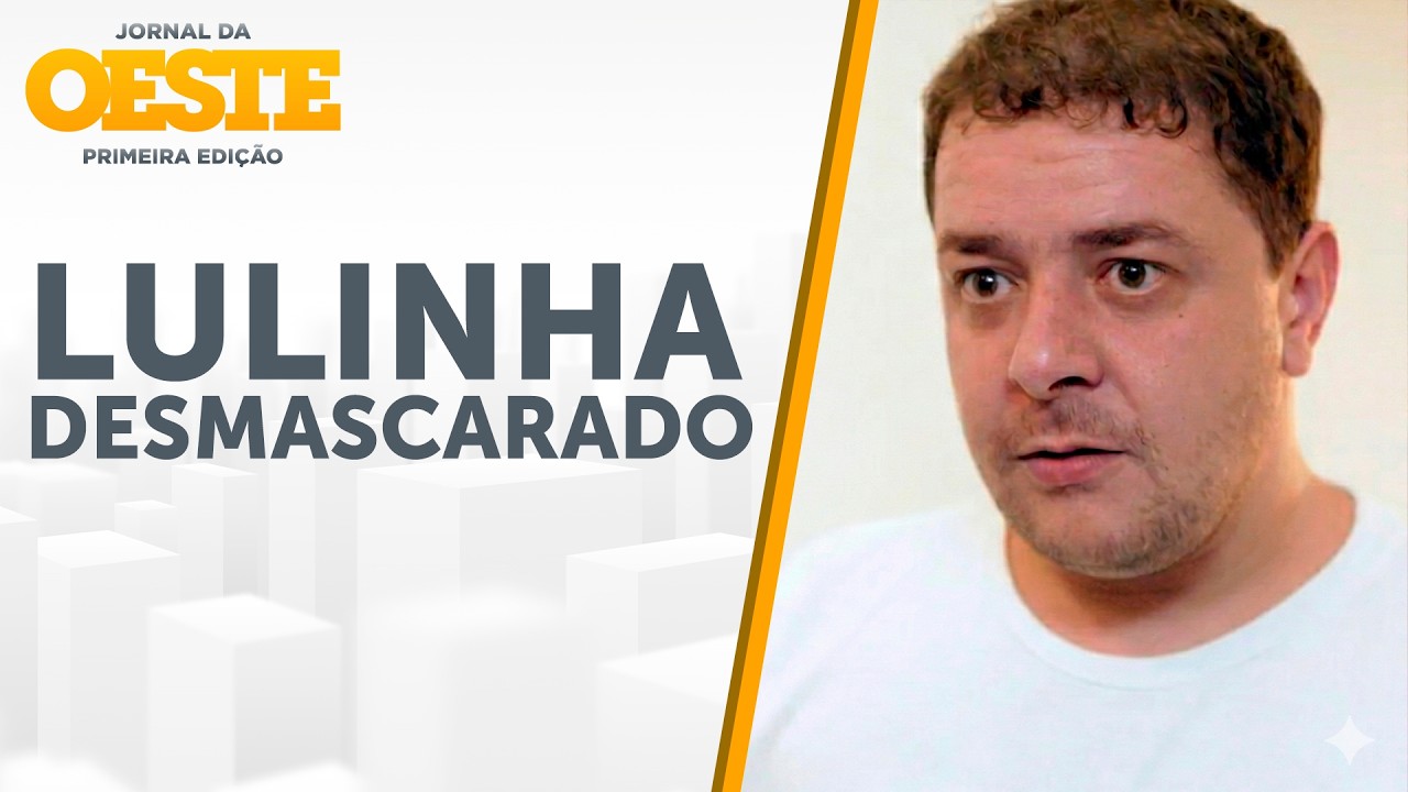 CPMI EXPLODE: Quebra de sigilo de Lulinha provoca guerra em Brasília