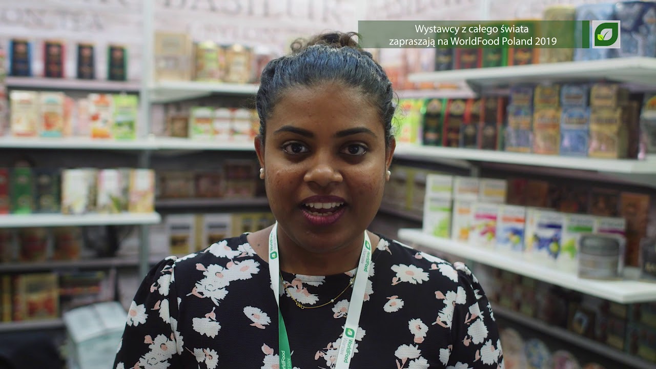 Wystawcy z całego świata zapraszają na WorldFood Poland 2019