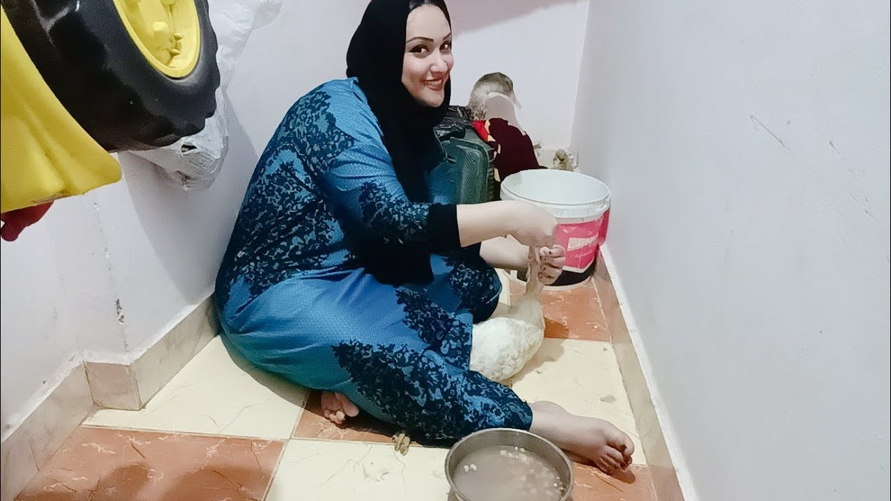 تزغيط البط طلب المتابعين🦆🦆
