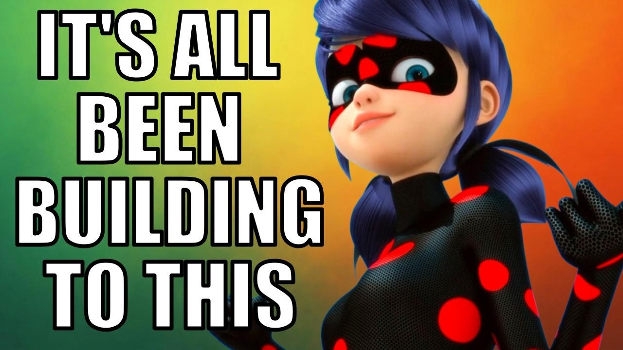 Catalyst (Heroes’ Day - Part 1)⎮Miraculous Ladybug Season 2 Retrospective Review