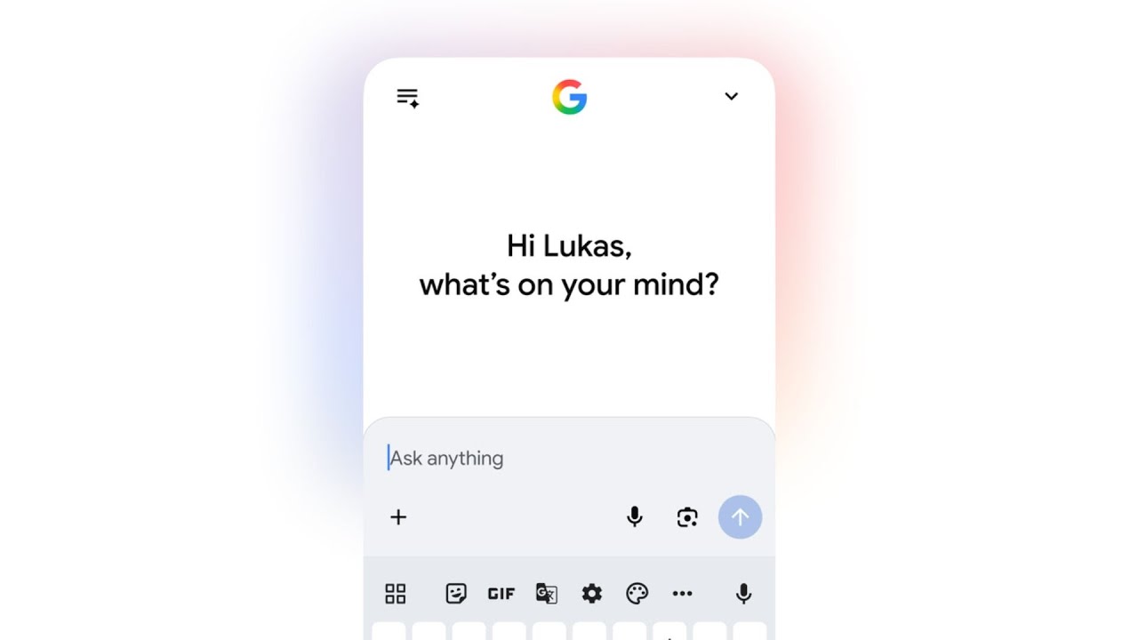 Персональный интеллект Google в Поиске