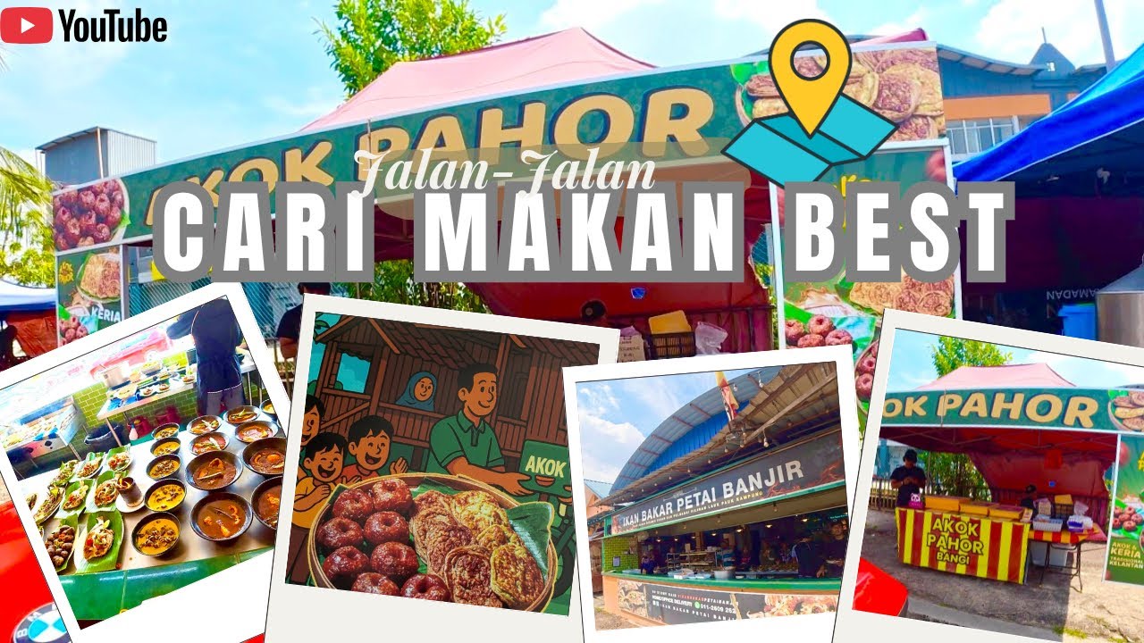 Beli Akok Paling Sedap kat Bangi | f900xr 