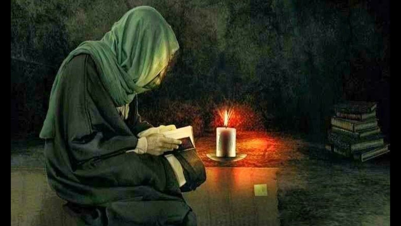 Шейх Яхья | Бидlатах лаьцна хьехам.