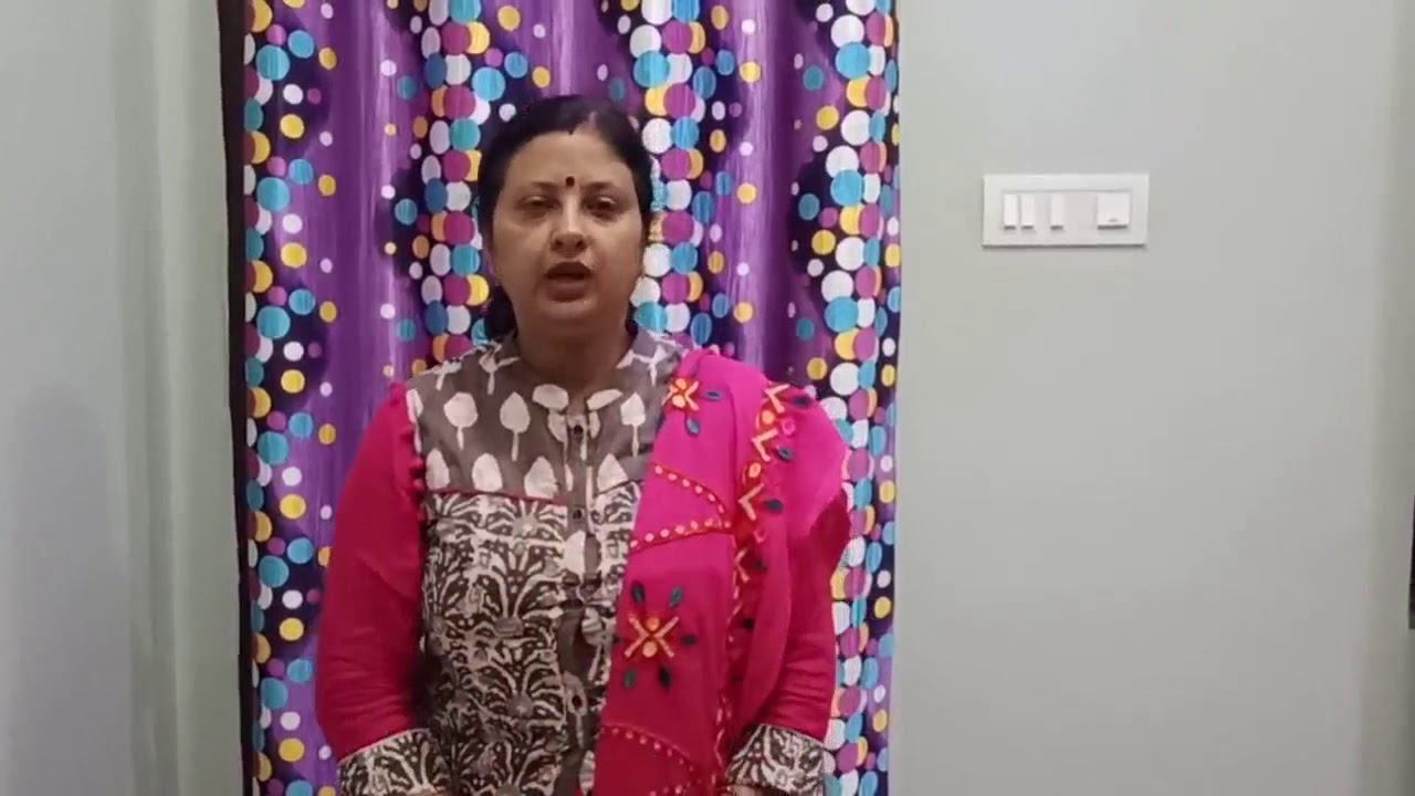 ध्वनि कैसे उत्पन्न होती है? (8वीं विज्ञान, 10.ध्वनि)
