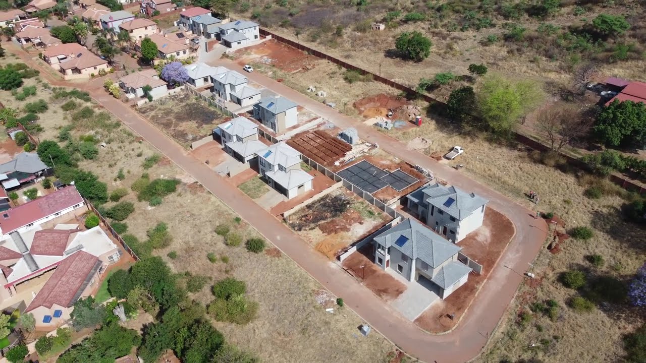 Amanda Hills Development | New Homes in Amandasig by Merckor