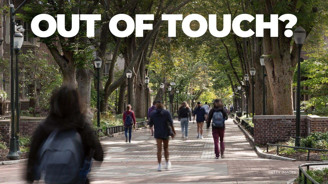 Penn Wharton students scolded for thinking average US worker makes six figures