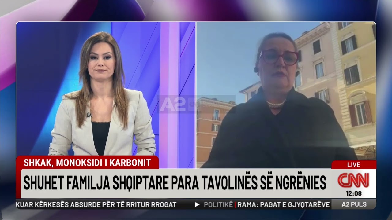 Tragjedia shqiptare në Itali! Pistat e para, defekt në kaldaja, por ..Alba Kepi