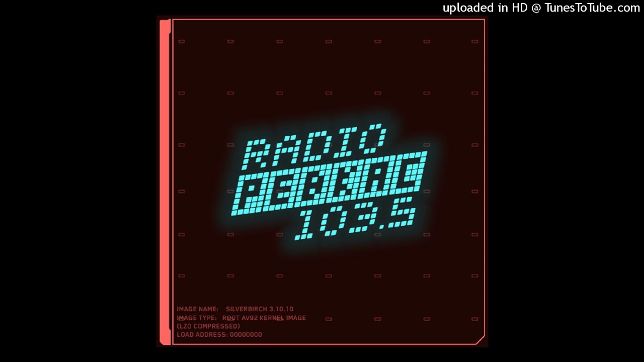 Tinnitus - On My Way to Hell (Extended) [Bonus Track] (Cyberpunk 2077 103.5 Radio Pebkac)