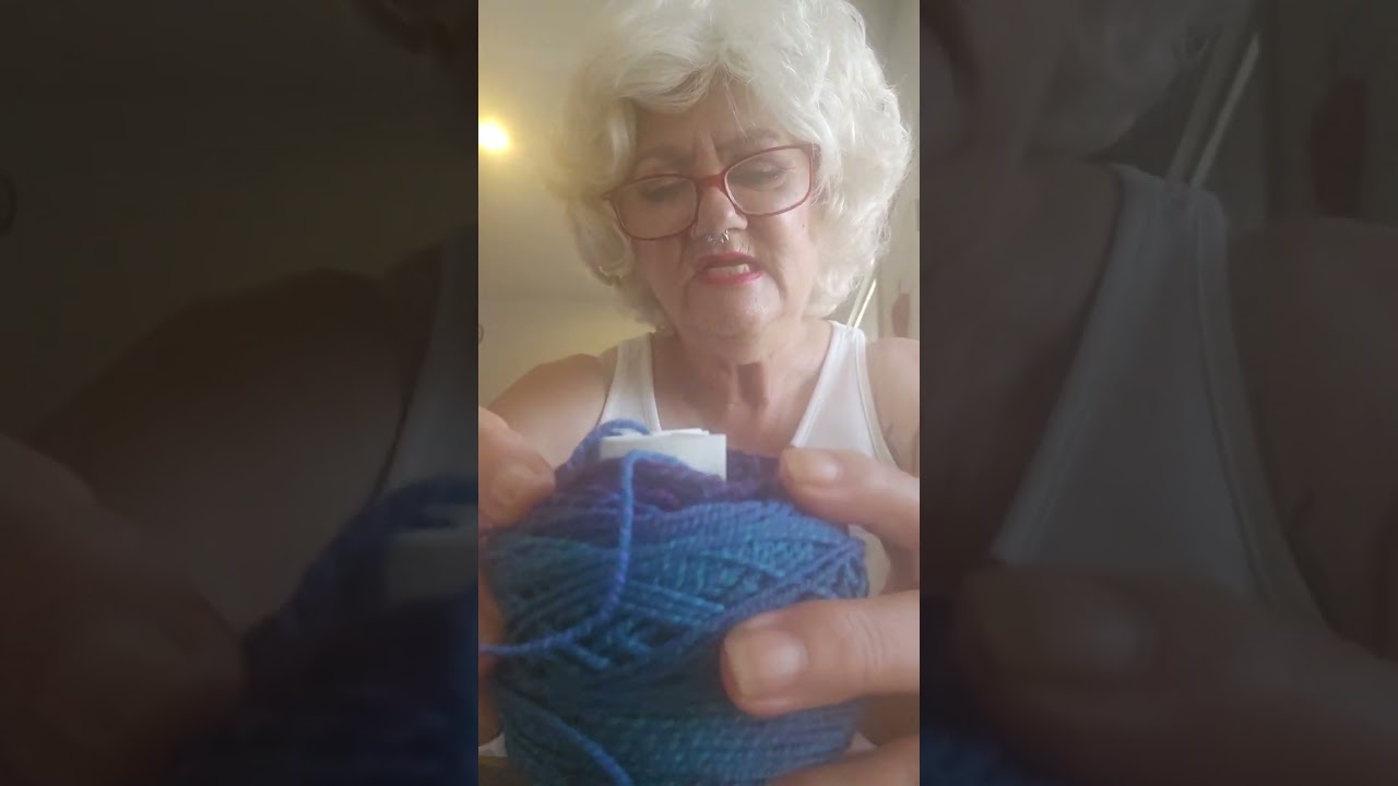 #YarnTube