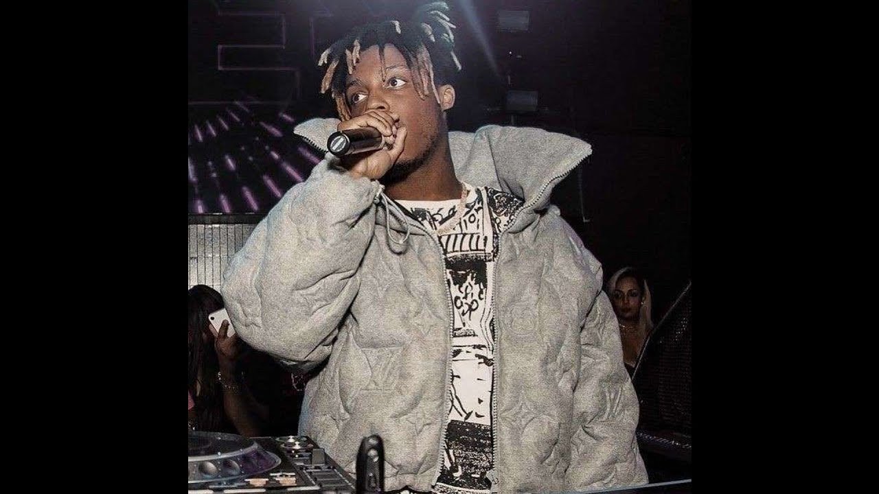 FREE Juice WRLD x Polo G Type Beat - Complication