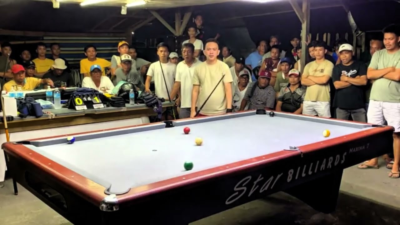 BINO BALINGASAG 9,10 VS MEOT TAGUM D' REMATCH RACE-16-ANG TINDI NG BAKBAKAN MGA IDOL. PANUORIN NATIN