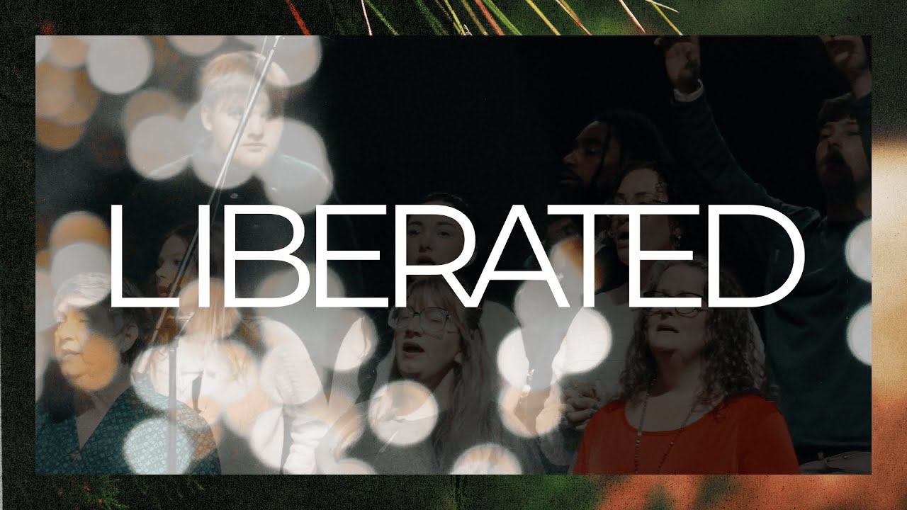 Wanted: Liberated | Matt Scully | Trinity Church