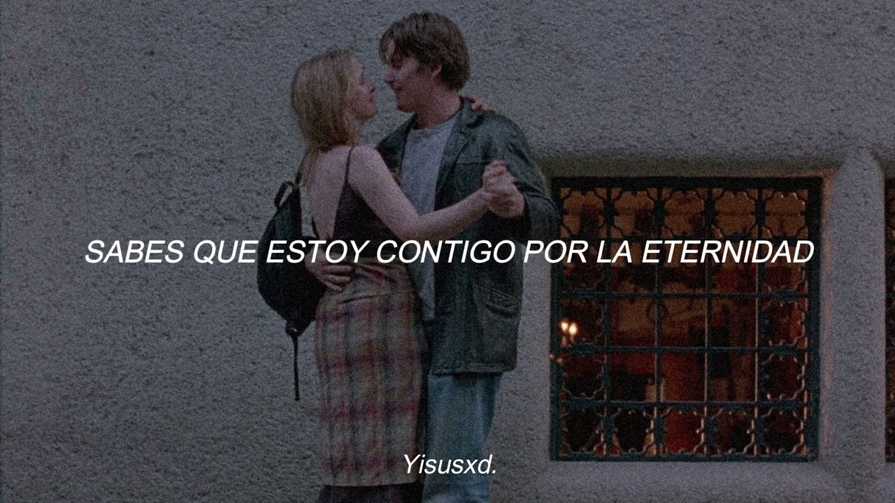 Tavo Q - Te seguiré a donde vayas // L e t r a