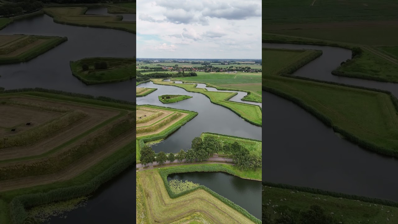 Heusden, Netherlands