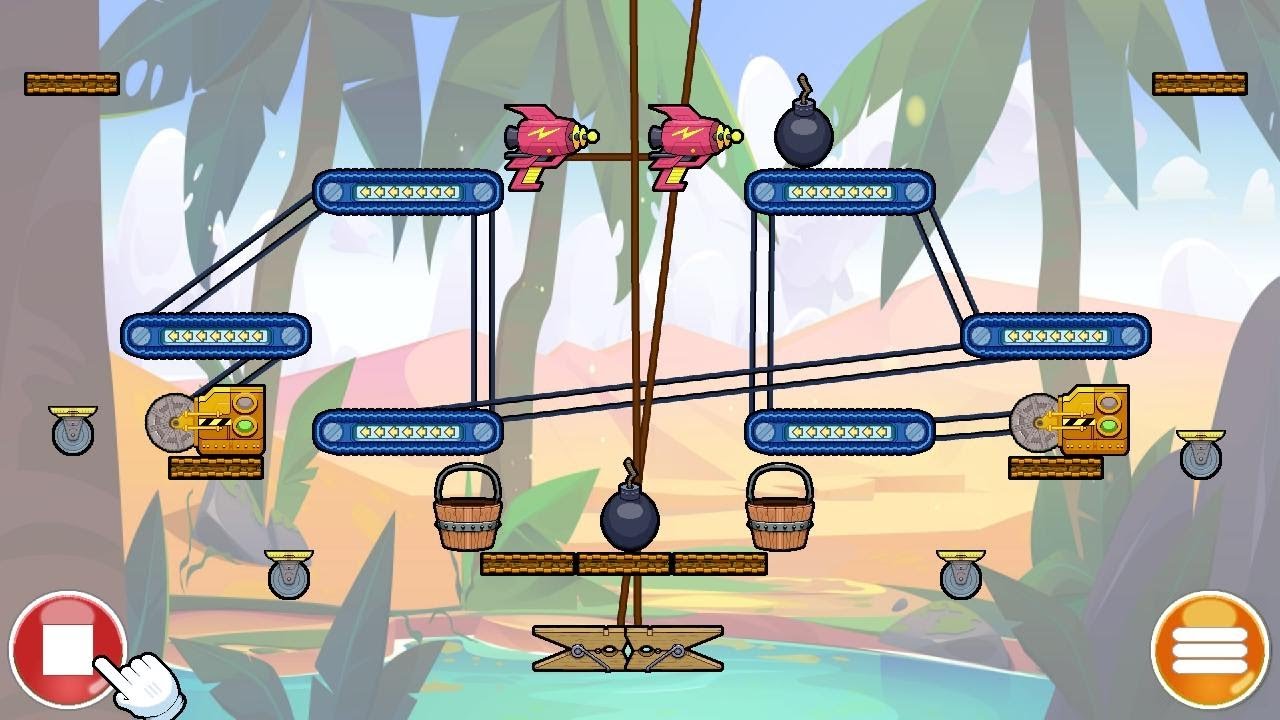 Contraptions Collection 2