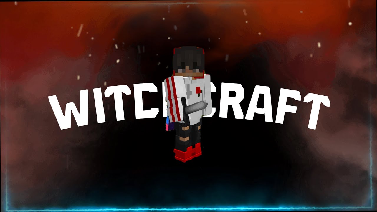Witchcraft - A Bridge Montage