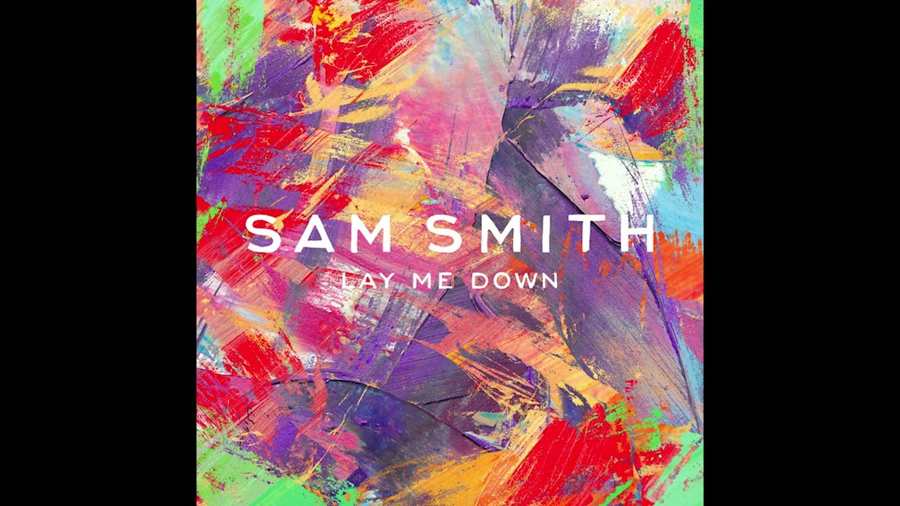 Sam Smith - Lay Me Down (chappy Remix) [Official Audio]