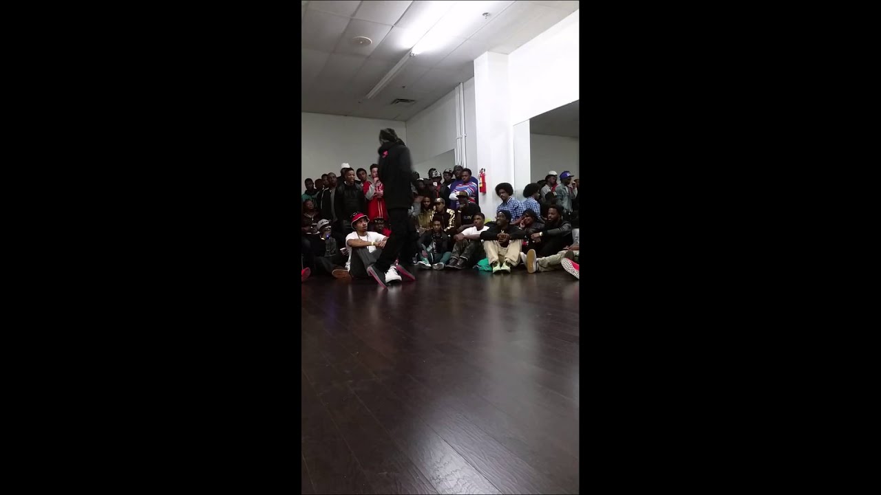 Jbreezy  vs Quon the Don