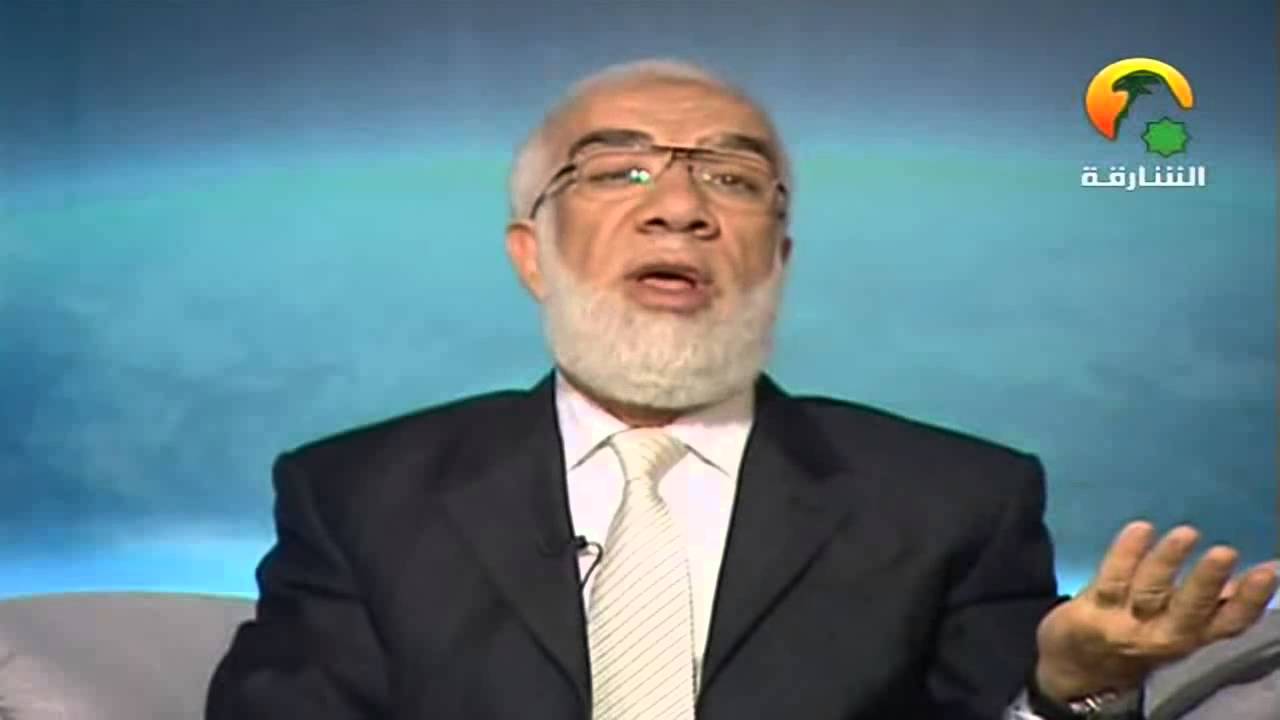 بعثت أنا والساعة كهاتين  - اقتربت الساعة (2) - الشيخ عمر عبد الكافي