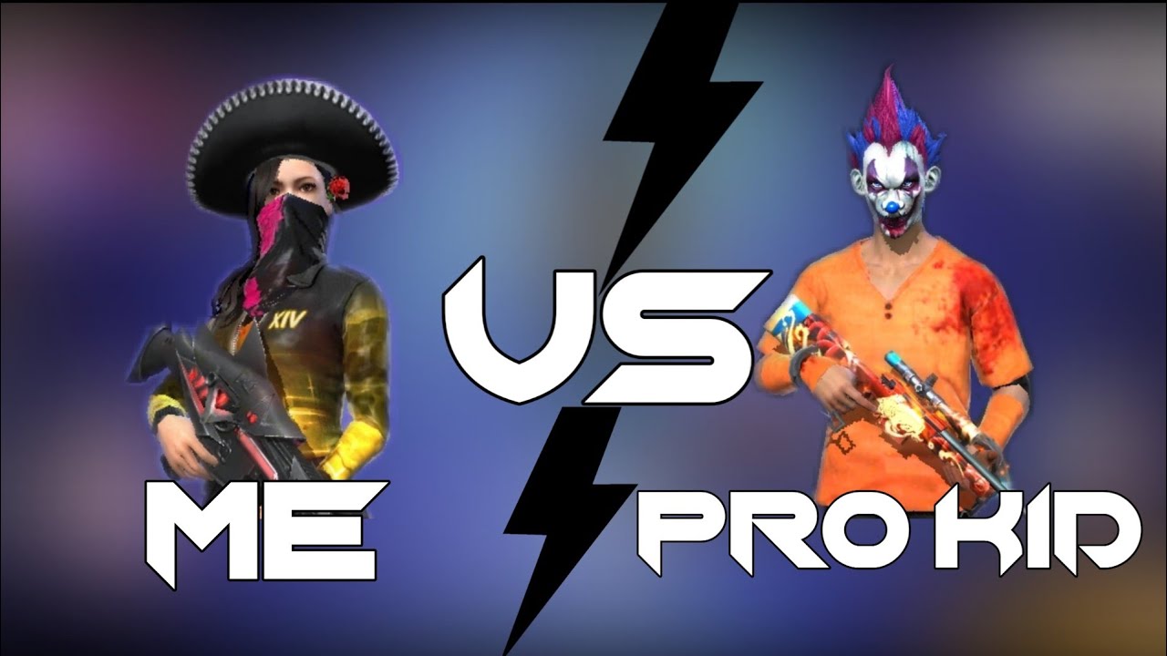 THIS PRO KID CHALLENGE ME😨😨😱😱🤬