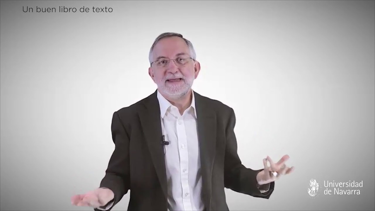 Libros de texto