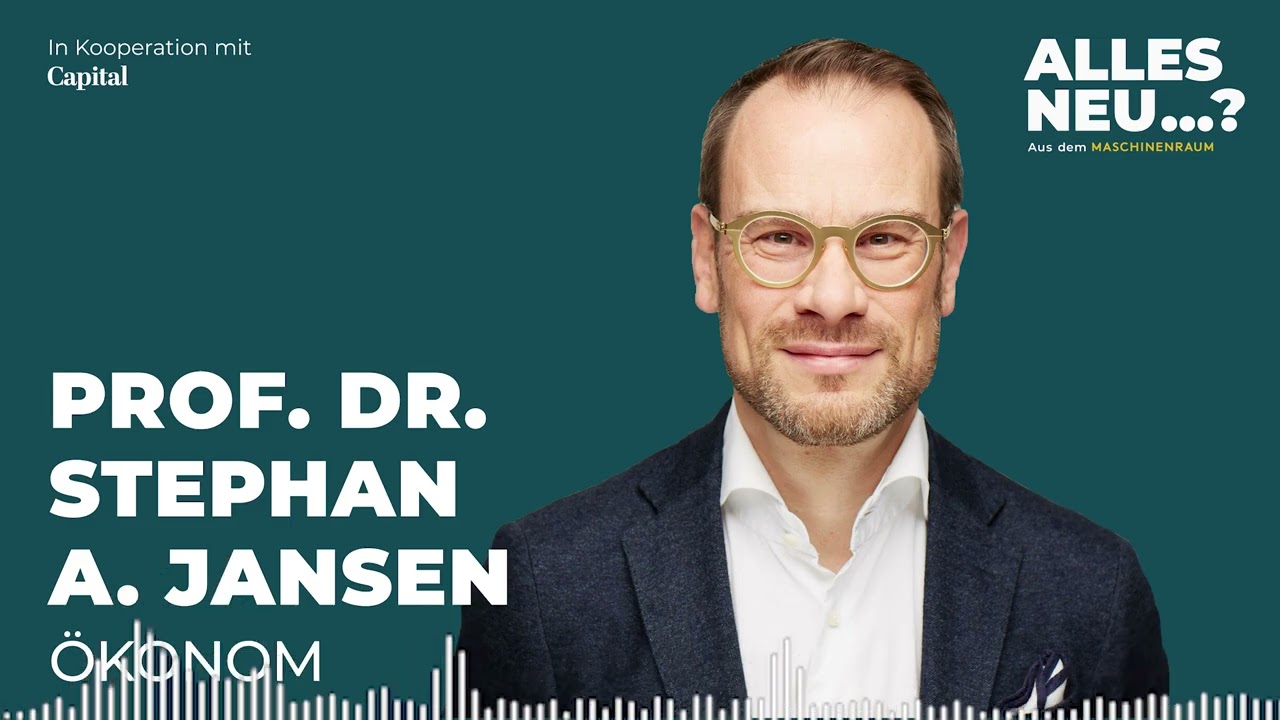 Gleichzeitigkeitswende – verstehen, einordnen und zuversichtlich bleiben
