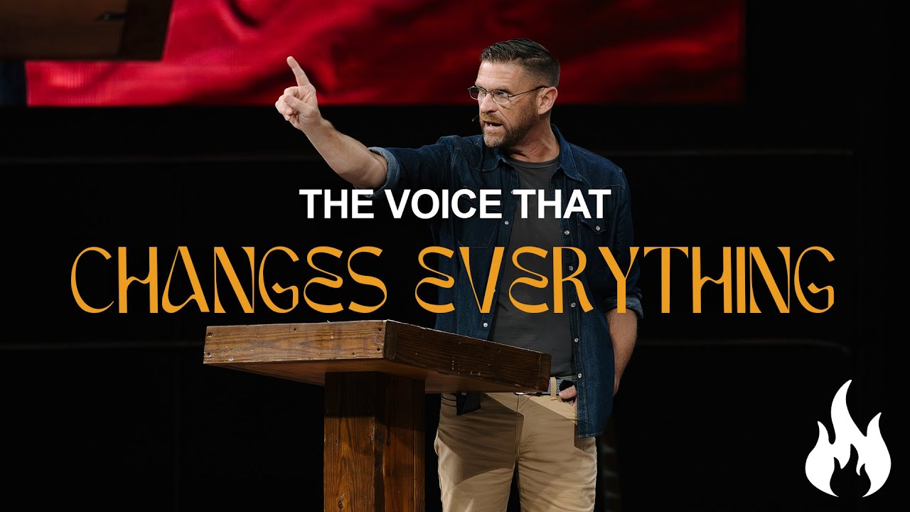 Still Small Voice - Elijah: Wk 7