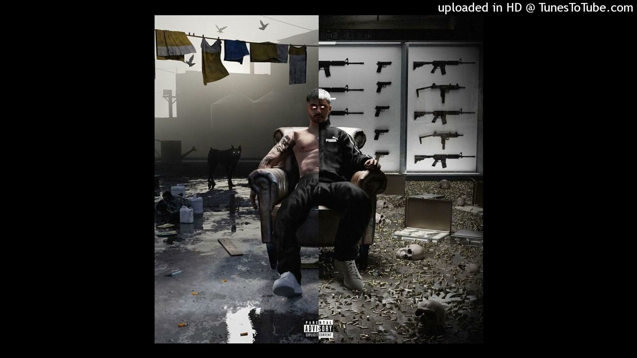 HEIJAN x MUTI *LOVE, GUN* TYPE DARK DUYGUSAL TRAP BEAT - (Prod. Waste)