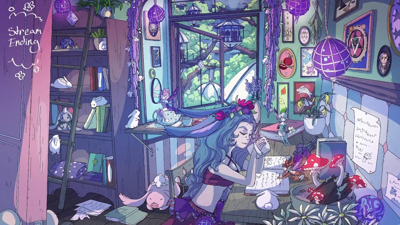 Preparing for Berlin FanFest on Zero Sleep! | FFXIV 🥱