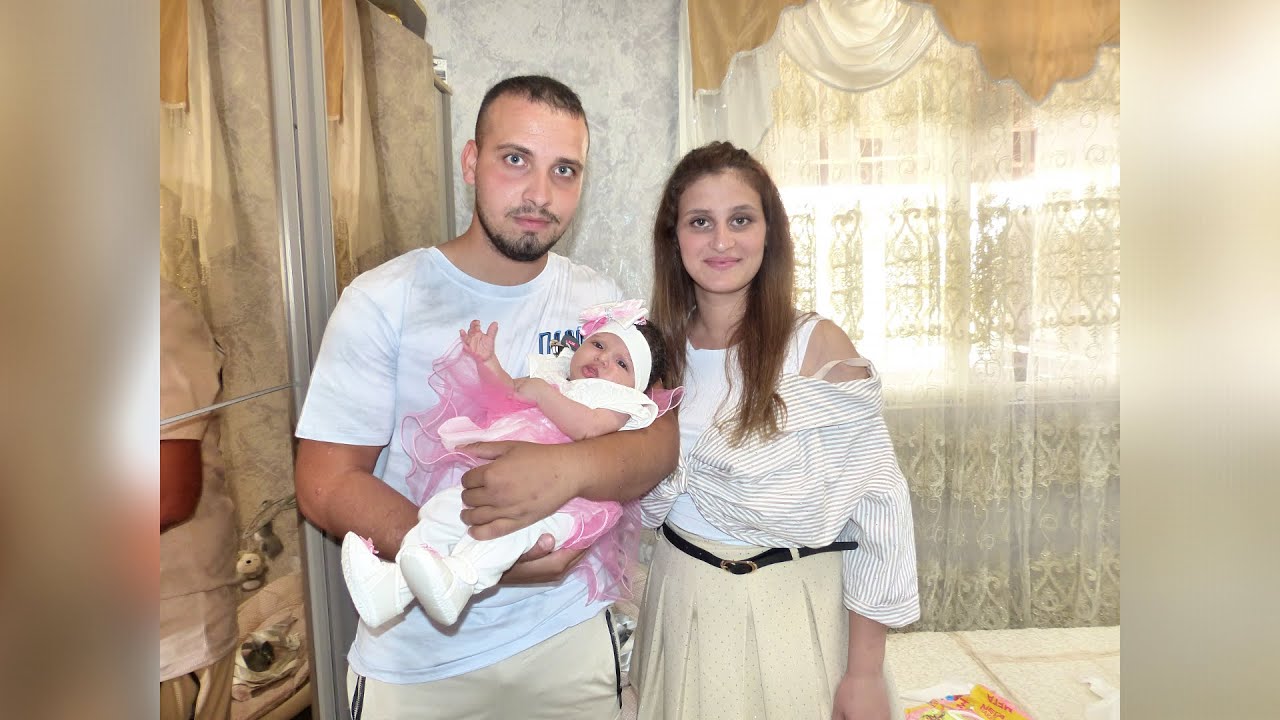 Изписване на Принцеса Мария  гр.Димитровград