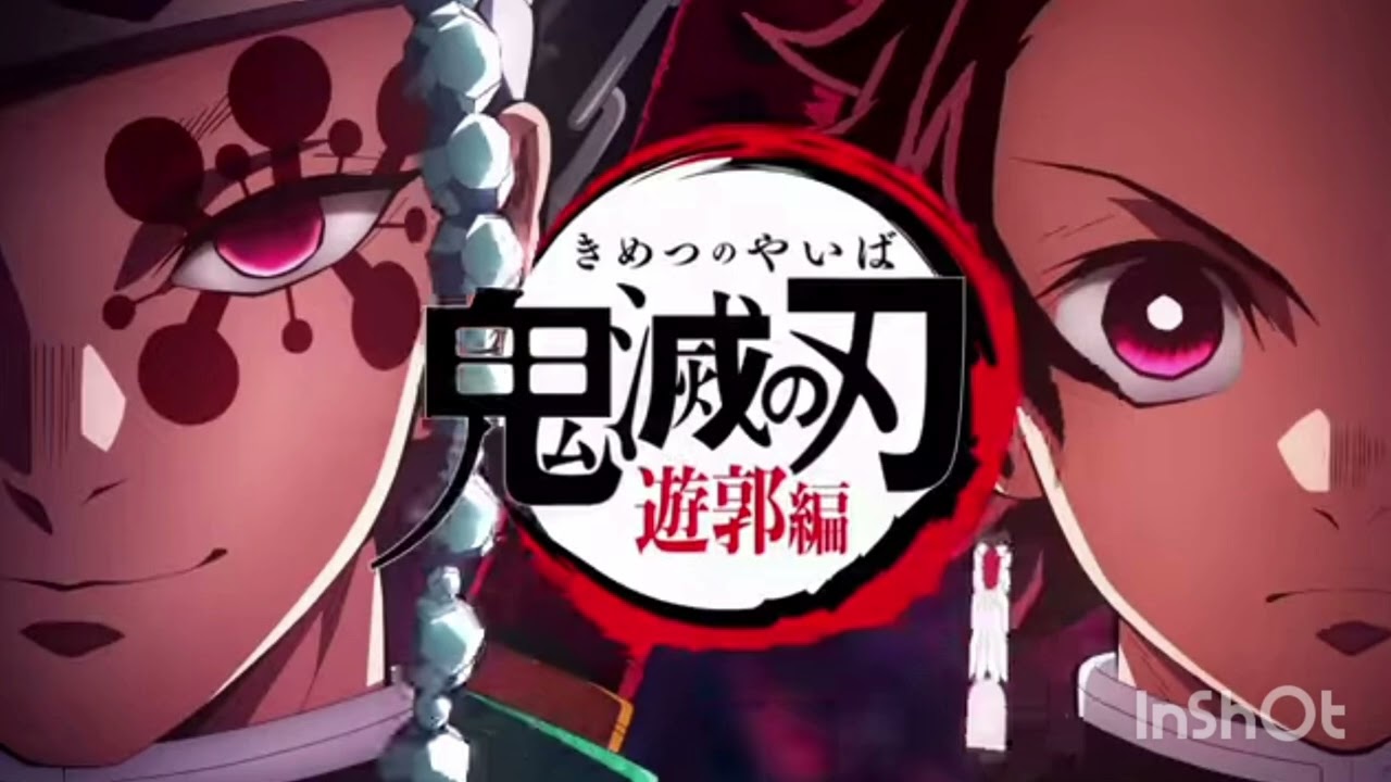Demon slayer opening 3:AIMER:#demon slayer#song