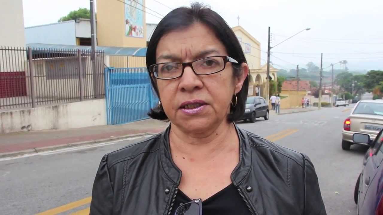 VILA MARIA - UM PASSEIO PELO BAIRRO
