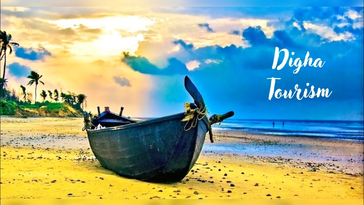 DIGHA  Purba Midnapore WB