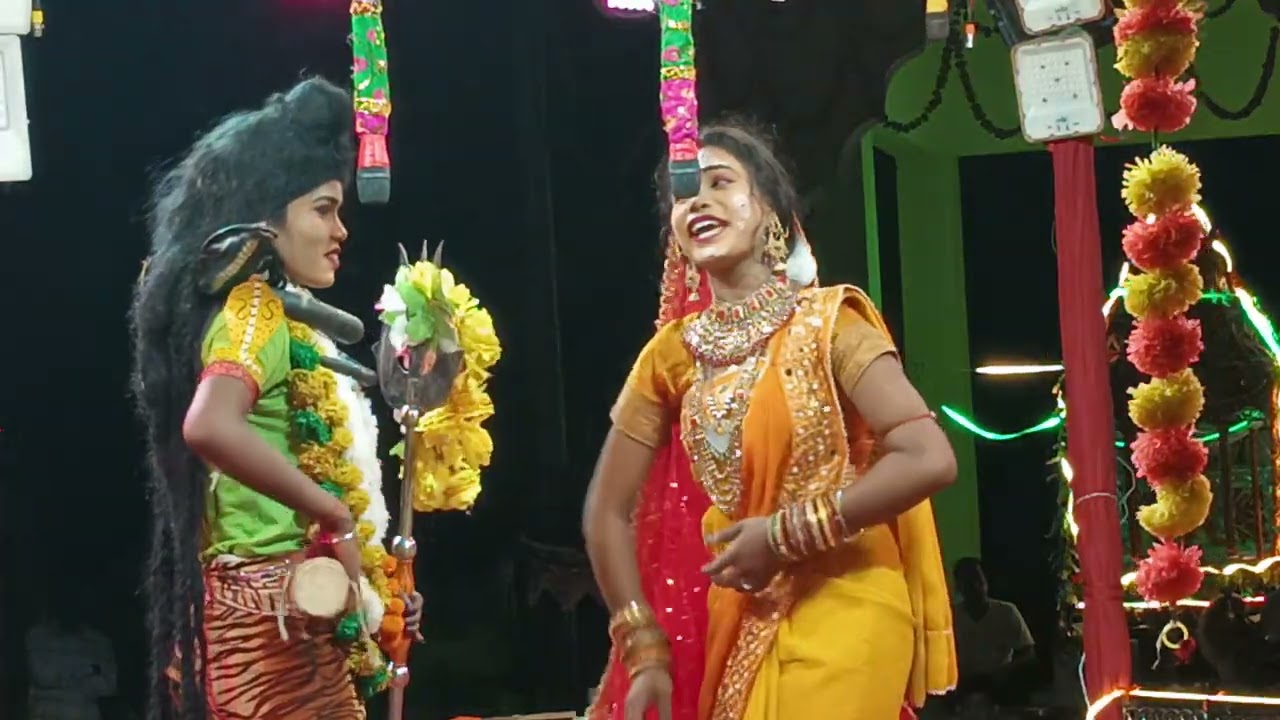 ହୋଇ ଅଭିମାନୀ ଜଗତ ଜନନୀ /balika ramanatak sanabenakudi 