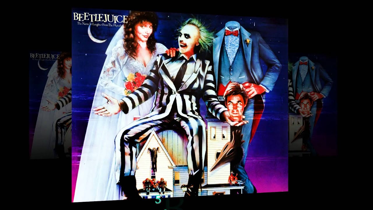 Top 10 Ghost Films of All Time