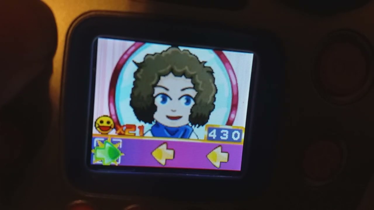 Funky Hair Salon - All Levels (Vtech Kidizoom Twist)