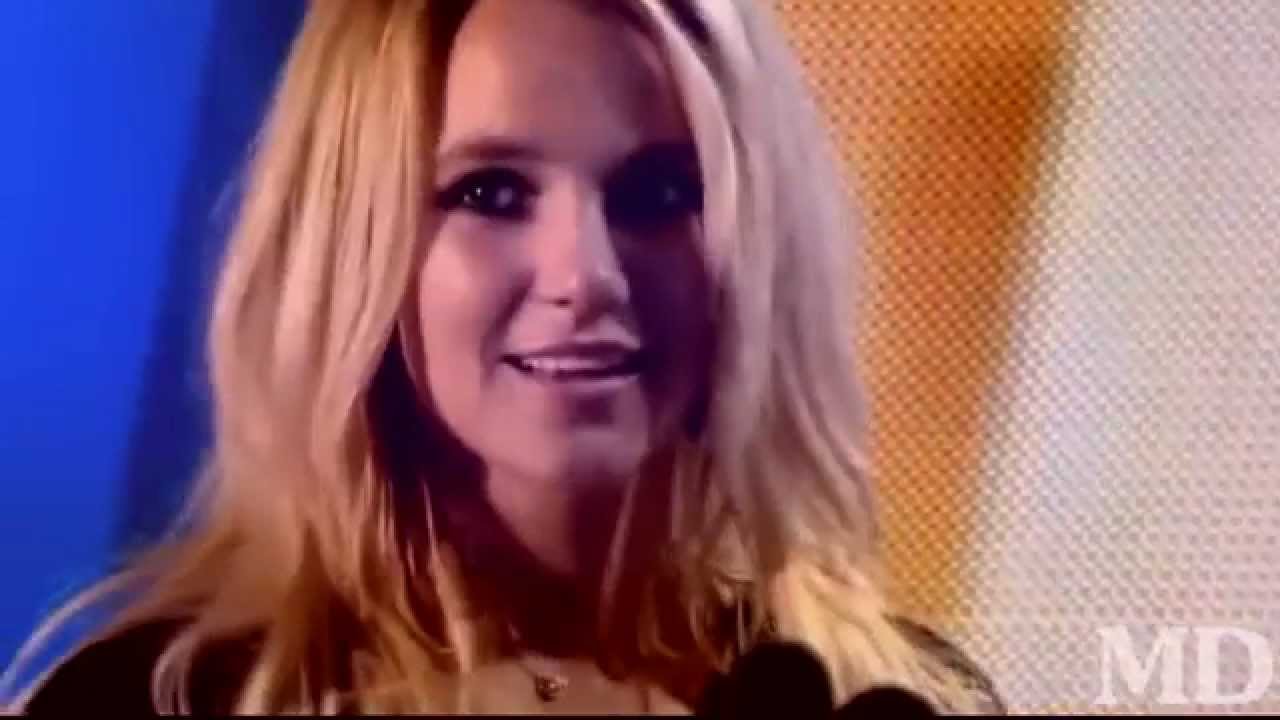 Britney Spears - Part of me