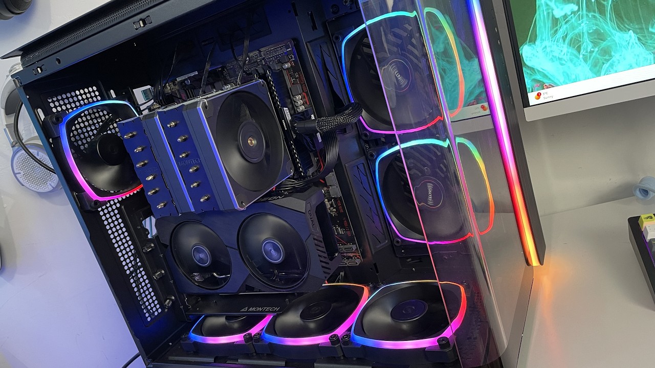 Can You Build a GAMING PC for Less Than &pound;1000?