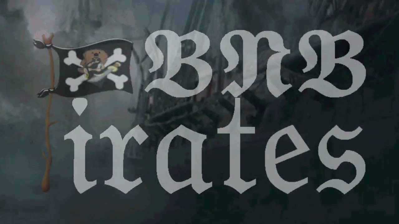 The Original BNB Miner Introduces: BNB Pirates
