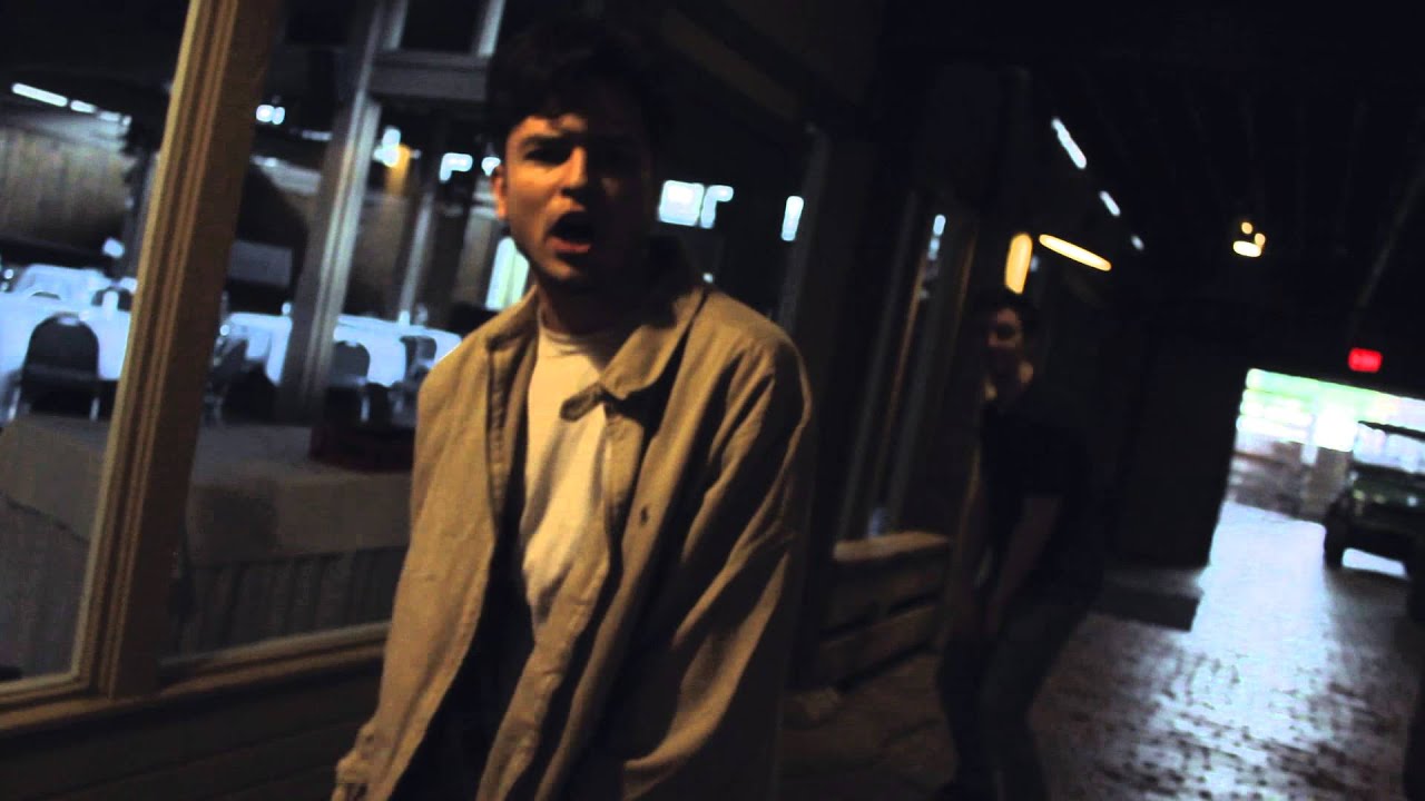 JOULE$ - Don't Look At Me (Official Music Video)