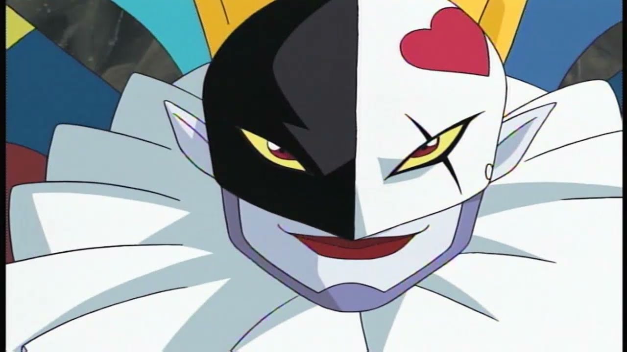 Digimon Season 1 ~ WarGreymon vs Piedmon